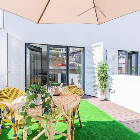 Heroismo Duplex Terrace OOporto Extérieur photo