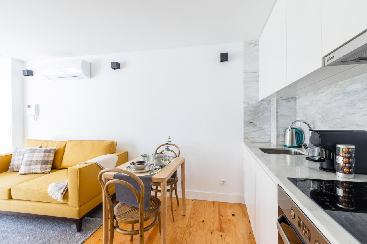 Heroismo Duplex Terrace OOporto Extérieur photo