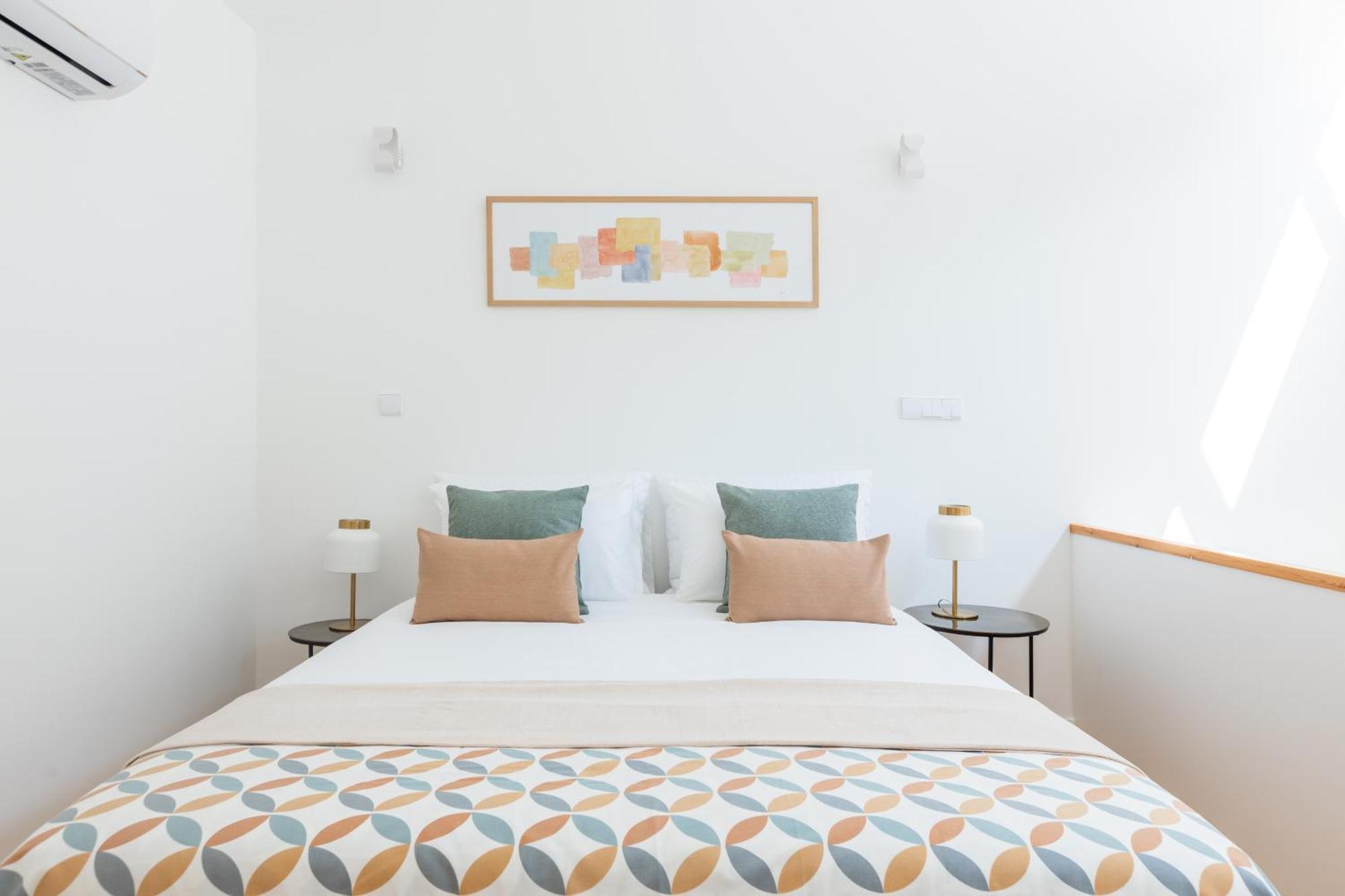 Heroismo Duplex Terrace OOporto Chambre photo